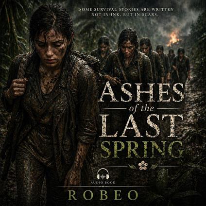 Ashes of the Last Spring