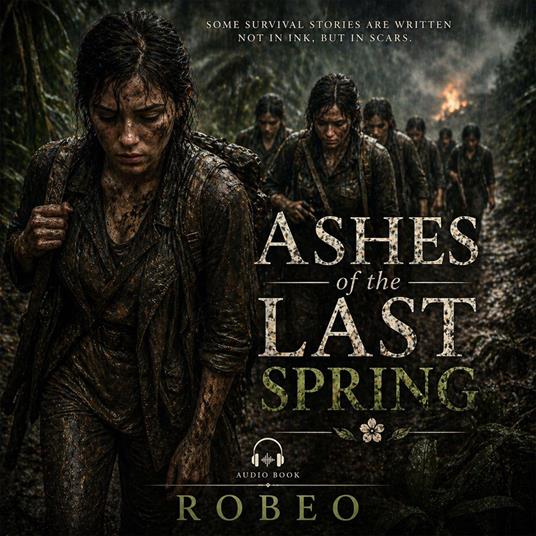 Ashes of the Last Spring