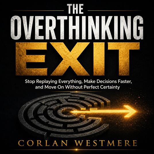 Overthinking Exit, The