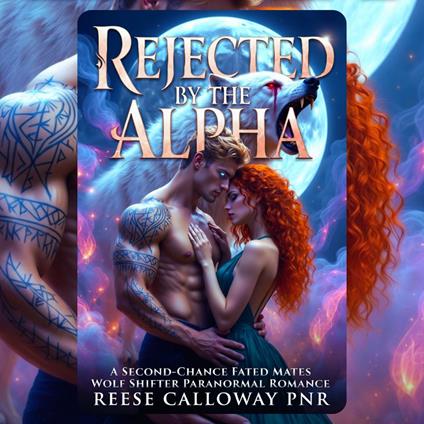 Rejected By The Alpha