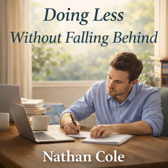 Doing Less Without Falling Behind