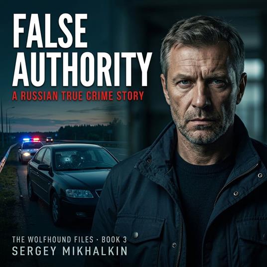 False Authority