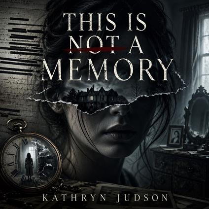 This Is Not A Memory