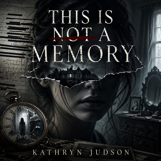 This Is Not A Memory