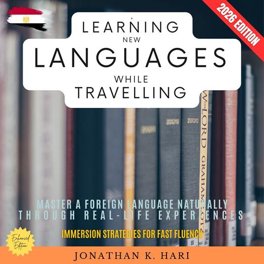 Learning New Languages While Traveling: