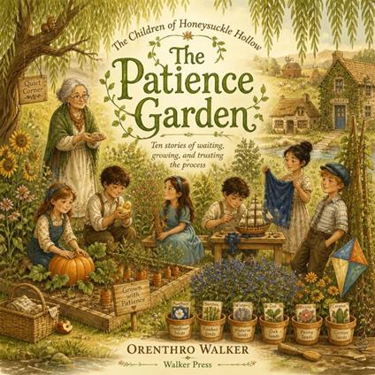 Patience Garden, The