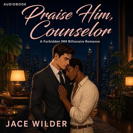 Praise Him, Counselor