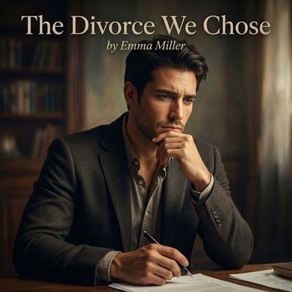 Divorce We Chose, The