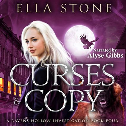 Curses & Copy