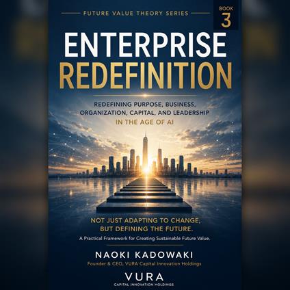 Enterprise Redefinition
