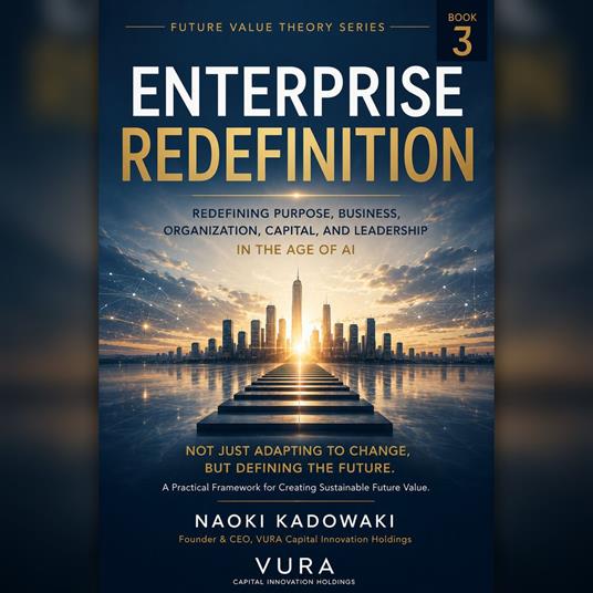 Enterprise Redefinition