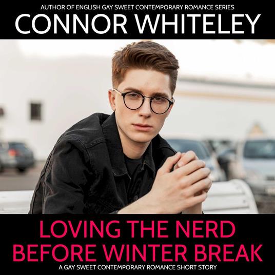 Loving The Nerd Before Winter Break