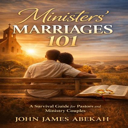 MINISTERS' MARRIAGES 101