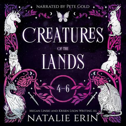 Creatures of the Lands
