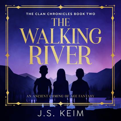 Walking River, The
