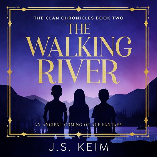 Walking River, The
