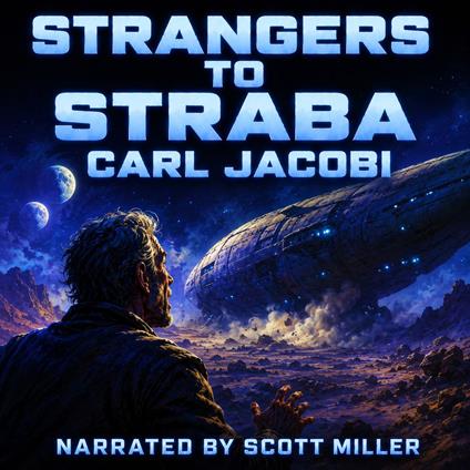 Strangers to Straba