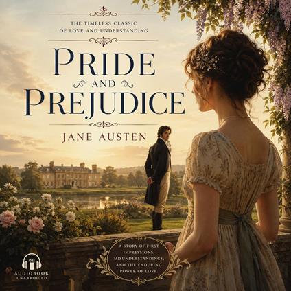 Pride and Prejudice