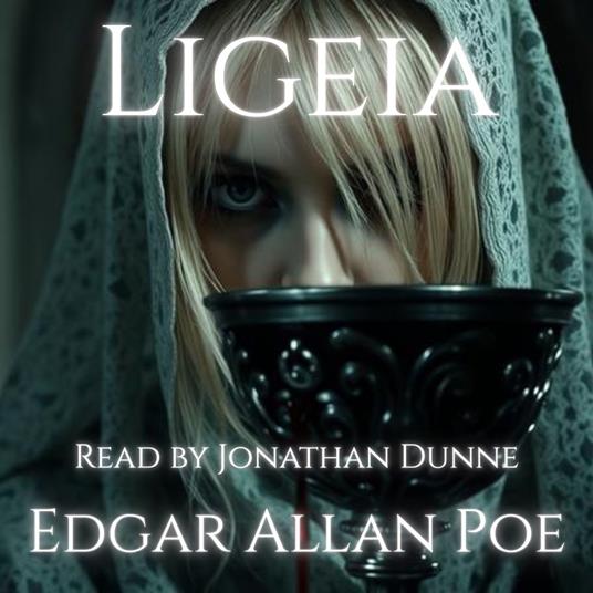 Ligeia