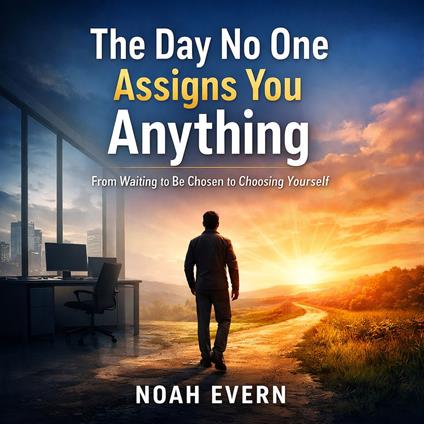 Day No One Assigns You Anything, The