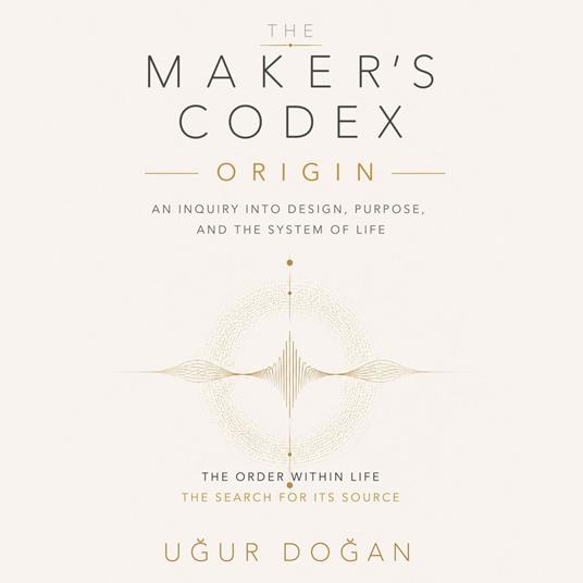 Maker’s Codex, The: Origin