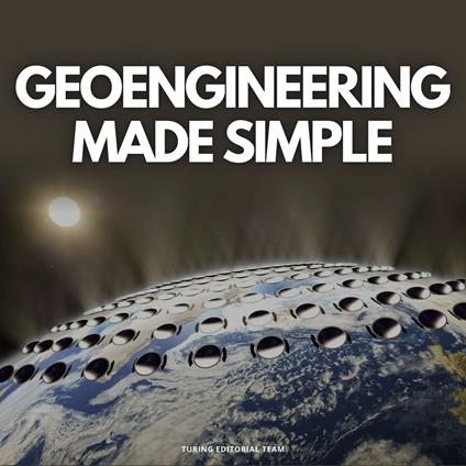 GeoEngineering Made Simple