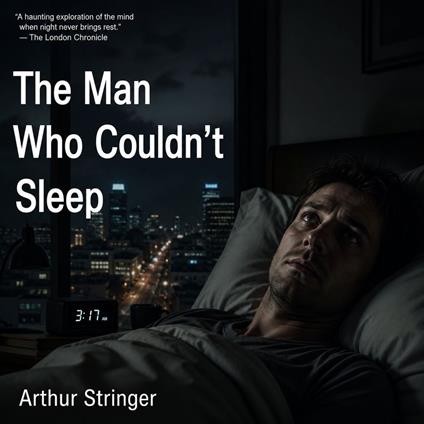 Man Who Couldn't Sleep, The