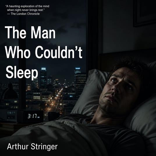 Man Who Couldn't Sleep, The