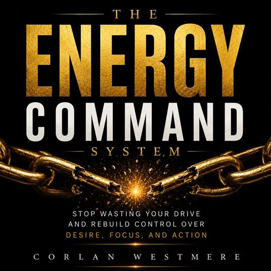 Energy Command System, The