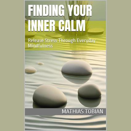 Finding Your Inner Calm