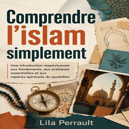 Comprendre l’islam simplement