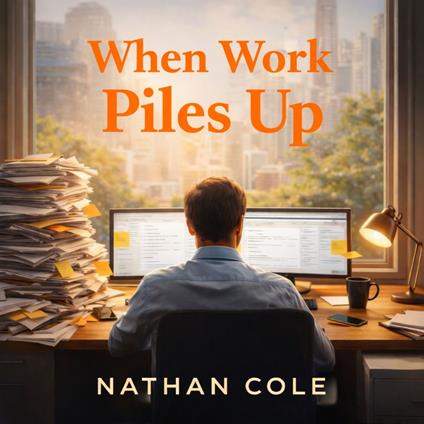 When Work Piles Up