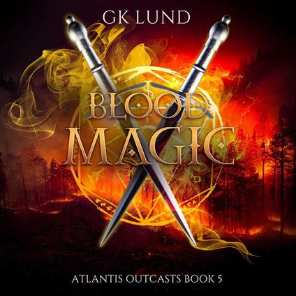 Blood Magic