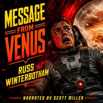 Message From Venus