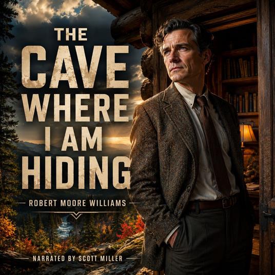 Cave Where I am Hiding, The