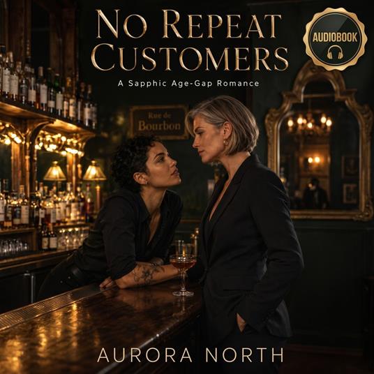 No Repeat Customers