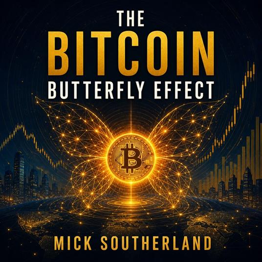 Bitcoin Butterfly Effect, The