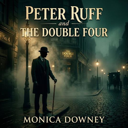 Peter Ruff and the Double Four