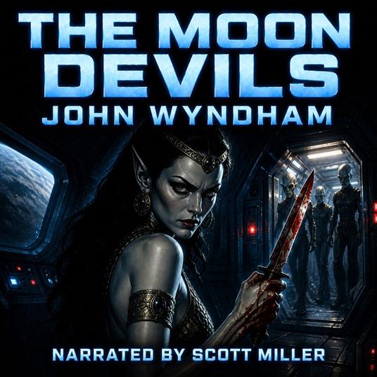 Moon Devils, The