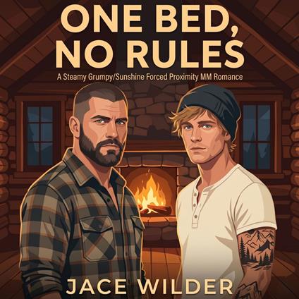 One Bed, No Rules