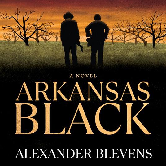 Arkansas Black