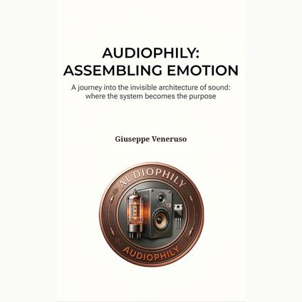 Audiophily: Assembling Emotion