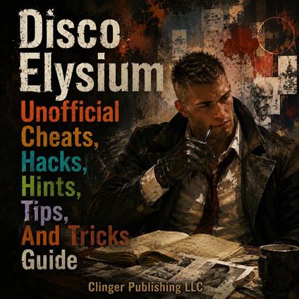Disco Elysium Unofficial Cheats, Hacks, Hints, Tips, And Tricks Guide