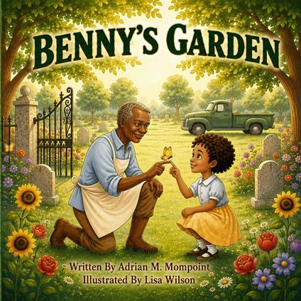 Benny's Garden