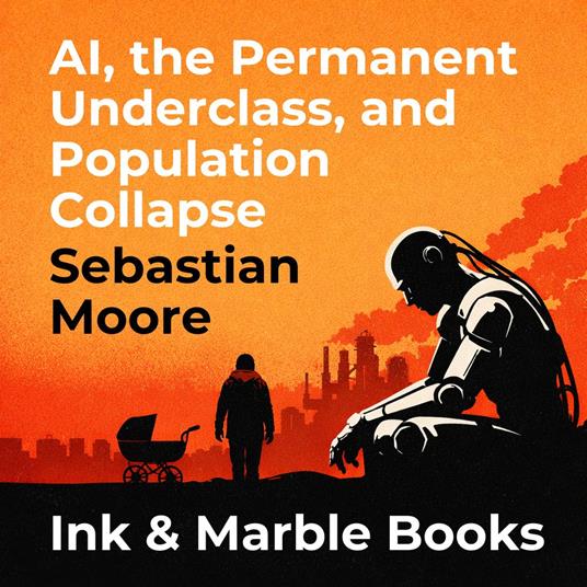 AI, the Permanent Underclass, and Population Collapse