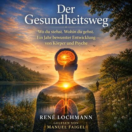 Der Gesundheitsweg