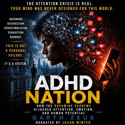 ADHD Nation
