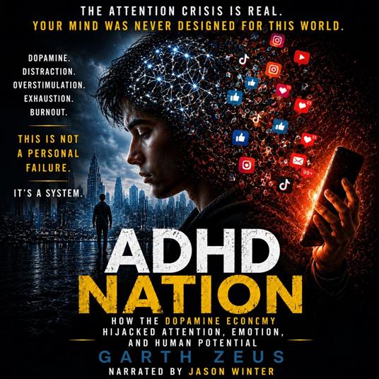 ADHD Nation