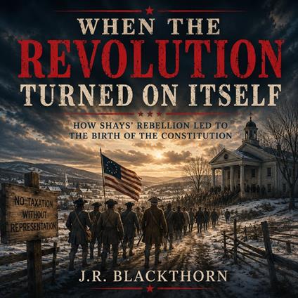 When the Revolution Turned on Itself
