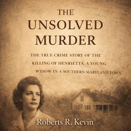 Unsolved Murder, The